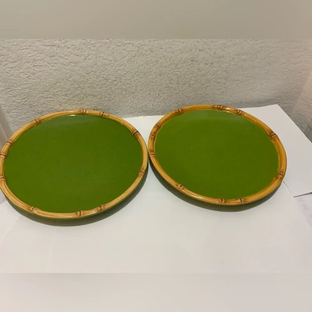 Set of (2) - Target Ipanema Bamboo - 11